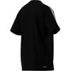 Adidas train essentials 3-stripes trainingsshirt