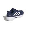 adidas tennis courtjam control 3 tennisschoenen