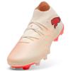 Puma future 9 match fg/ag gras, kunstgras voetbalschoenen