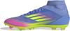 Adidas f50 league mid firm / multi-ground voetbalschoenen