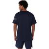 Asics top icon short sleeve heren