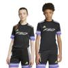 Adidas f50 short sleeve voetbalshirt kids