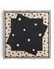 Opus Accessoire Apuntie scarf