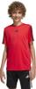 Adidas train essentials 3-stripes kids t-shirt