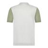 Blue Industry Polo KBIS25-M19