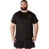 Asics  core ss top