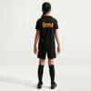 Nike nederland strike kids short