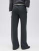OPUS Broek Melane mod pinstripe