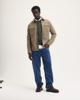 The GoodPeople Overshirt 26020709