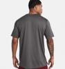 Under Armour rush energy shortsleeve shirt