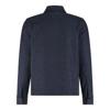 Blue Industry Overshirt PISAW25-M1