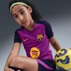 Nike fc barcelona strike