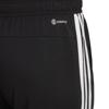 adidas train essentials 3-stripes training broek