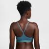 Nike indy light support padded sport bh