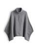 Someday Accessoire Brialo cape