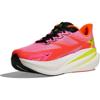 Hoka mach x 3 dames hardloopschoenen