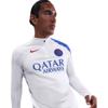 Nike paris saint-germain strike third