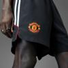 Adidas manchester united ubp short