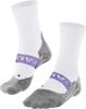 Falke  ru4 endurance cool  running sokken mid