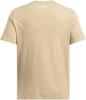 Under Armour sportstyle left chest shortsleeve shirt