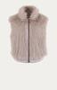 Moscow Bodywarmer 13-11-Jente