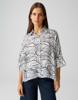 OPUS Blouse Fashell