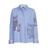 Caroline Biss Blouse 4613