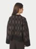 Neo Noir Blouse 165204