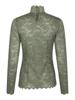 Neo Noir Blouse 161473