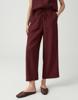 OPUS Broek Marou crinkled