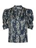 Neo Noir Blouse 167682
