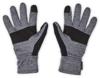 Under Armour ua storm fleece gloves