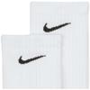 Nike everyday cushioned training 3-pack sokken