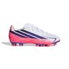 adidas f50 hyperfast club fg/mg j gras/kunstgras voetbalschoenen