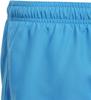 Adidas sportswear essentials logo clx kids zwemshort