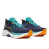 Saucony omni st 23 hardloopschoenen