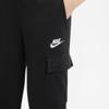 Nike sportswear club fleece big kids broek