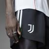 Adidas juventus ubp short
