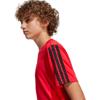 Adidas train essentials 3-stripes kids t-shirt