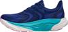 Hardloopschoenen HokaOneOne Arahi 8 blauw
