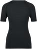 ODLO bl top crew neck s/s performance light e