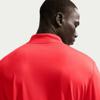 Nike pacer men's dri-fit 1/2-zip ru