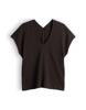 OPUS T-Shirt Sirukus structure