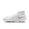 Nike mercurial superfly 11 academy mg high-top voetbalschoenen