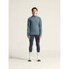Craft wool longsleeve