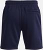 Under Armour essential fleece short
