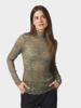 Neo Noir Blouse 161473