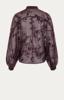 Anna van Toor Blouse 80a05-03845
