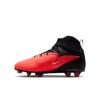 Nike jr. phantom 6 high club mg gras/kunstgras  voetbalschoenen voor kids
