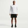 Nike flex men's dri-fit 7i training shorts